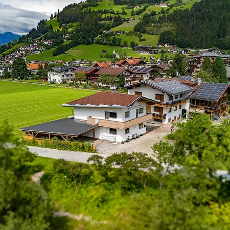 In Zillertal Near Slopes, Cleaning Included