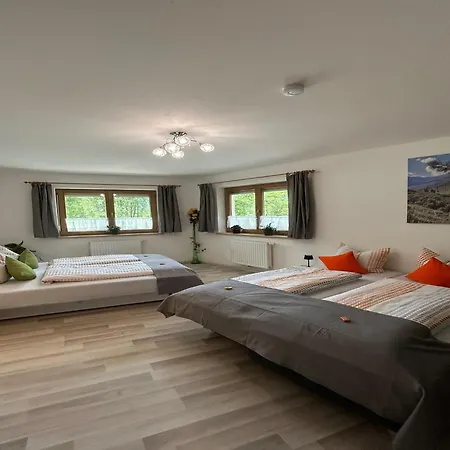 Feriehus In Zillertal Near Slopes, Cleaning Included *