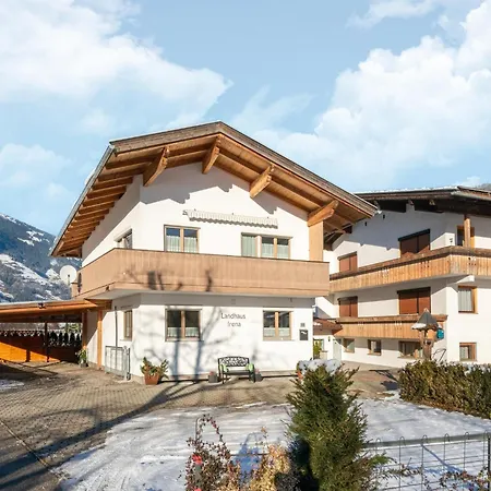 In Zillertal Near Slopes, Cleaning Included Ramsau im Zillertal