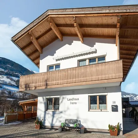In Zillertal Near Slopes, Cleaning Included Ramsau im Zillertal