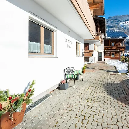 In Zillertal Near Slopes, Cleaning Included Feriehus Ramsau im Zillertal