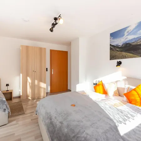 Nyaraló In Zillertal Near Slopes, Cleaning Included Ramsau im Zillertal