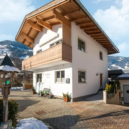 In Zillertal Near Slopes, Cleaning Included *
