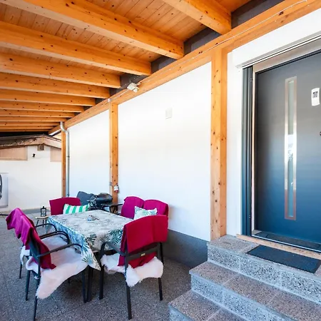 In Zillertal Near Slopes, Cleaning Included Ramsau im Zillertal