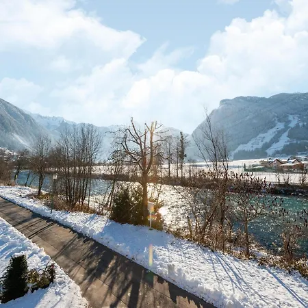 Feriehus In Zillertal Near Slopes, Cleaning Included *