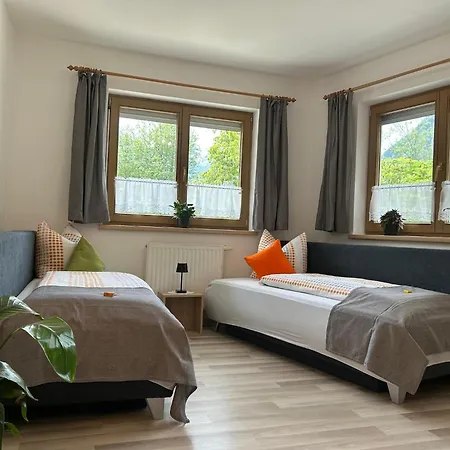 In Zillertal Near Slopes, Cleaning Included