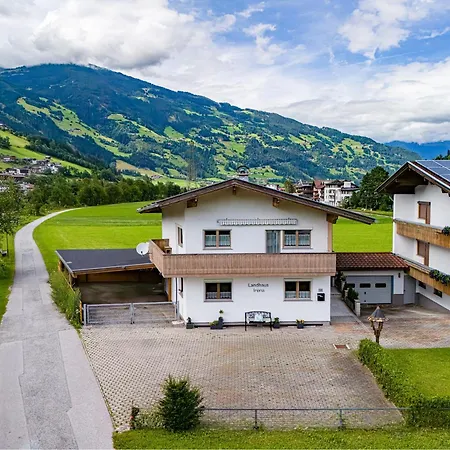In Zillertal Near Slopes, Cleaning Included Holiday home Ramsau im Zillertal