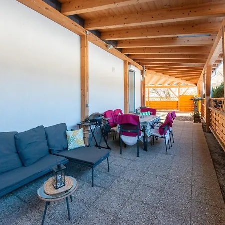 In Zillertal Near Slopes, Cleaning Included *