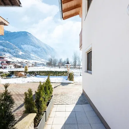 In Zillertal Near Slopes, Cleaning Included Holiday home